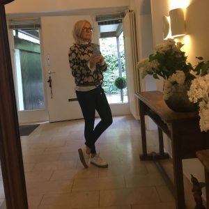 Profilbild von Margarete Rossmann-Artz