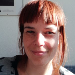 Profilbild von Margarete Ruppert