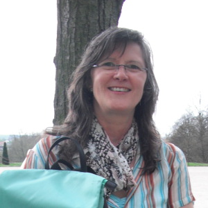 Profilbild von Margarete Schacherl