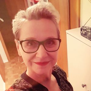 Profilbild von Margarete Schirmer