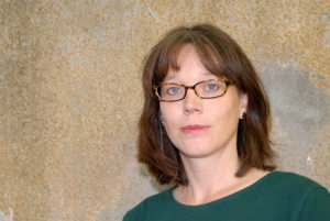 Profilbild von Margarete Schmidt