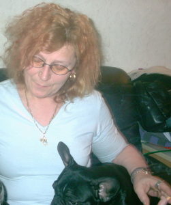 Profilbild von Margarete Schmitt