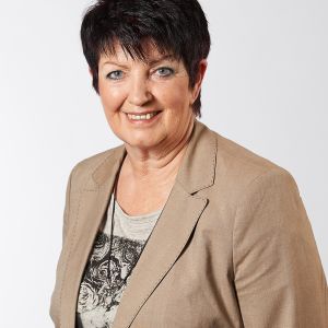 Profilbild von Margarete Schneegans