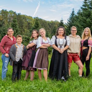 Profilbild von Margarete Schnekenburger