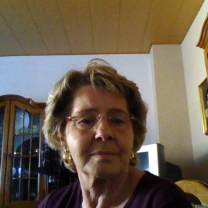 Profilbild von Margarete Schönberger