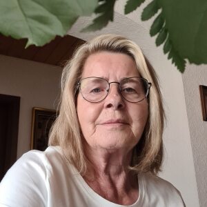 Profilbild von Margarete Schönberger