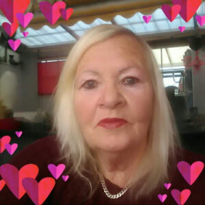 Profilbild von Margarete Schreiner