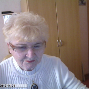 Profilbild von Margarete Schult