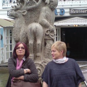 Profilbild von Margarete Siebolts