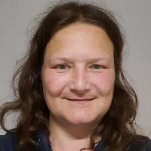 Profilbild von Margarete Stadler