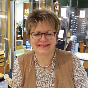 Profilbild von Margarete Steeb