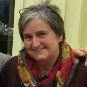 Profilbild von Margarete Steinberger