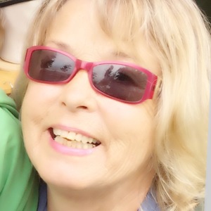 Profilbild von Margarete Steinerberger