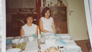 Profilbild von Margarete Theiss