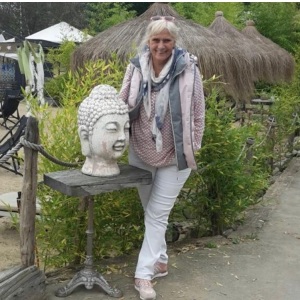 Profilbild von Margarete Tönnessen
