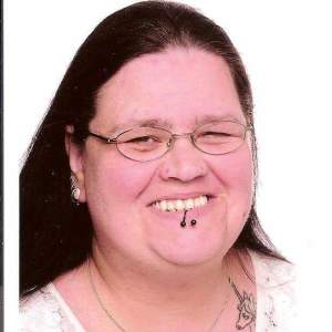 Profilbild von Margarete Töteberg