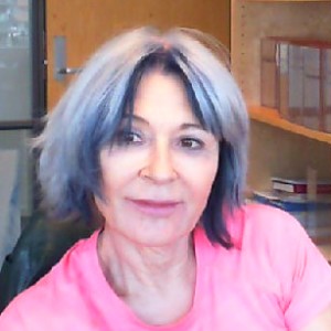 Profilbild von Margarete Vollrath