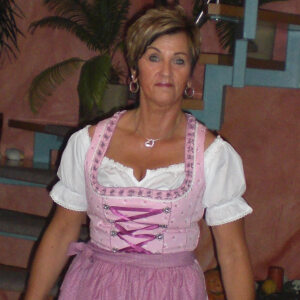 Profilbild von Margarete Wachs