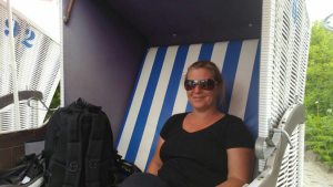 Profilbild von Margarete Wahlers