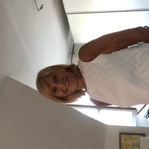 Profilbild von Margarete Waldner