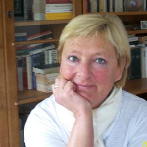 Profilbild von Margarete Weiler