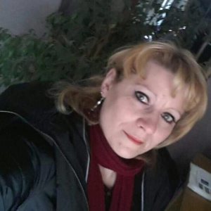 Profilbild von Margarete Weisbeck