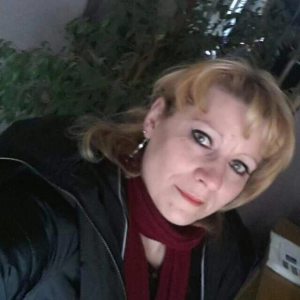 Social Media Profilbild Margarete Weisbeck 