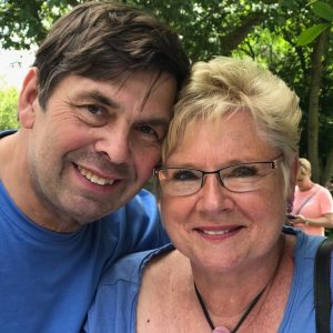 Profilbild von Margarete Wendel