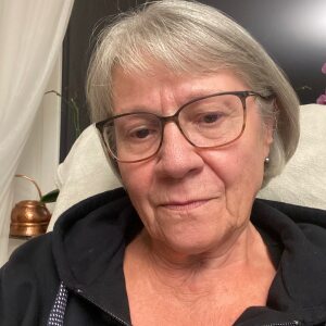 Profilbild von Margarete Wiegand