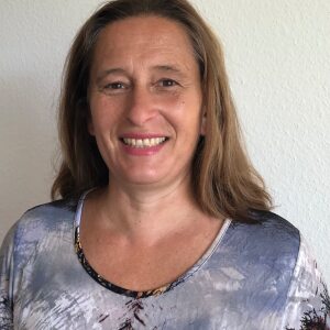 Profilbild von Margarete Wild