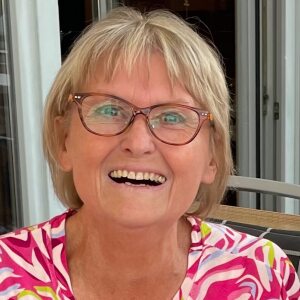 Profilbild von Margarete Wilhelm