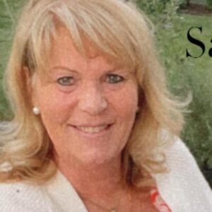 Profilbild von Margarete Zimmer