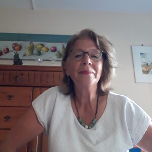 Profilbild von Margarete Zumholte-Dopheide