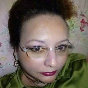 Profilbild von Margarete von Jezierski Galeana