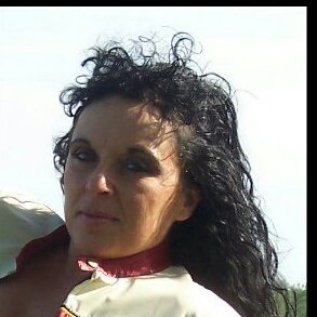 Profilbild von Margaretha Anelo Lock