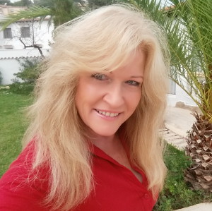 Profilbild von Margaretha Deon