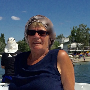 Profilbild von Margaretha Furrer-Kuntze
