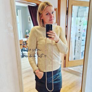 Profilbild von Margaretha Kruse