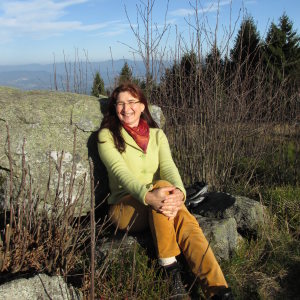Profilbild von Margaretha Loipfinger