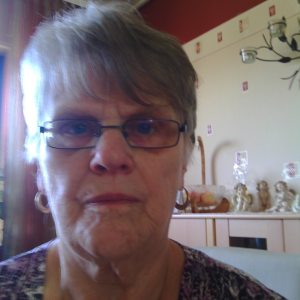 Profilbild von Margarethe Rödiget Rödiger