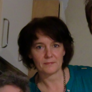 Profilbild von Margarethe Bergen