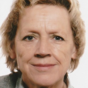 Profilbild von Margarethe Berkenbusch