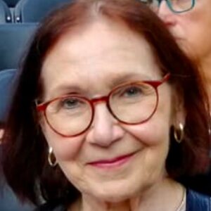 Profilbild von Margarethe Dr. med. Ammer