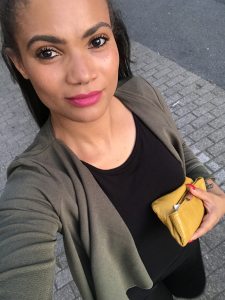 Profilbild von Margarethe Goldberg