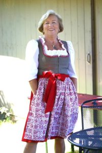 Profilbild von Margarethe Hoyer
