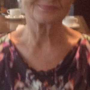 Profilbild von Margarethe Karnstedt