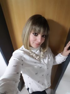 Profilbild von Margarethe Kosbart