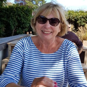 Profilbild von Margarethe Lieckfeld