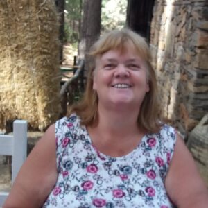 Profilbild von Margarethe Meier