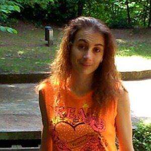 Profilbild von Margarethe Ostermayer